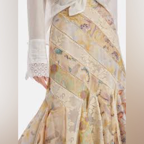 Rich Radi Q’s NY Maxi Skirt - Picture 3 of 16